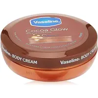 Cremă hidratantă, Vaseline, Cocoa, 75ml