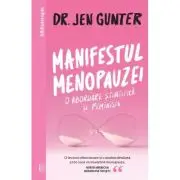 Manifestul menopauzei. O abordare stiintifica si feminista
