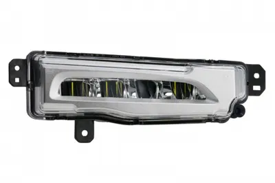 Proiector lampa ceata dreapta LED BMW X5 G05, F95 X6 G06, F96 X7 G07 dupa 2018