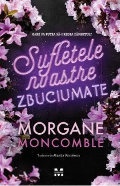 eBook Sufletele noastre zbuciumate