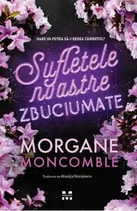 eBook Sufletele noastre zbuciumate
