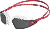 Ochelari inot adulti Aquapulse Pro Speedo rosu/alb