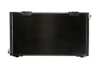 Condensator climatizare potrivit TOYOTA CELICA 1.8 2.0 11.93-09.05