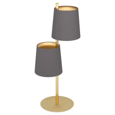 Veioza Eglo Almeida 2 99611, E27 2x40w