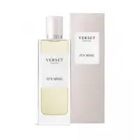 VERSET Parfum IT`S MINE 50ml