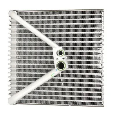 Evaporizator Aer Conditionat Seat Cordoba, Ibiza Iii, Ibiza Iv St; Skoda Fabia I, Fabia I Praktik, Fabia Ii, Roomster, Roomster Praktik; Vw Fox, Polo 1.0-2.0 Dupa 1999