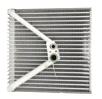 Evaporizator Aer Conditionat Seat Cordoba, Ibiza Iii, Ibiza Iv St; Skoda Fabia I, Fabia I Praktik, Fabia Ii, Roomster, Roomster Praktik; Vw Fox, Polo 1.0-2.0 Dupa 1999
