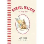 Domnul Walker s un desert delicios