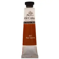 Culoare in Ulei Artist Phoenix, Raw Sienna, 50 ml