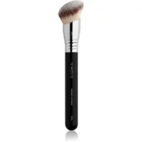 Sigma Beauty Face F54 Angled Cream pensula pentru aplicarea produselor cu consistenta lichida sau cremoasa