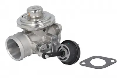 Supapa Egr Potrivit Audi A4 B5, A4 B6, A6 C5; Ford Galaxy I, Galaxy Mk I; Seat Alhambra; Skoda Superb I; Vw Passat B5, Passat B5.5, Sharan 1.9d 03.95-03.10