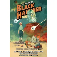 World of Black Hammer Omnibus TP Vol 03