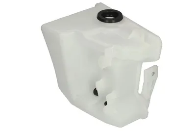 Rezervor spalator potrivit VW CC, PASSAT CC 2008-2016 - (lower; varianta cu spalator faruri, cu orificii senzor)