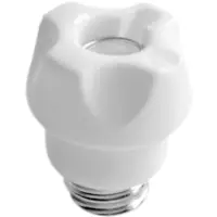 Capac soclu cu filet D02 Tip filet E18 63A