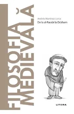 Descopera Filosofia. Filosofia medievala