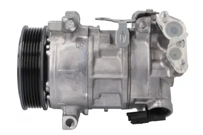 Compresor Climatizare Potrivit Ds Ds 3, Ds 4, Ds 5, Ds 7; Citroen Berlingo, Berlingo Minivan, C3 C3 Origin Iii, C3 Aircross Ii, C3 Ii, C3 Iii, C3 Picasso, C4 Cactus 1.2-2.0dh 04.09
