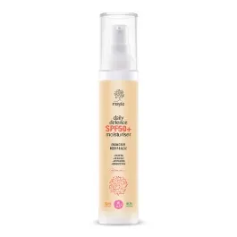 Crema ultralejera Daily Defence SPF Moisturiser, 50ml, Mayie
