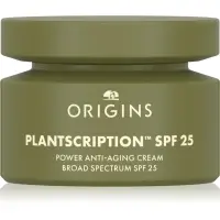 Origins Plantscription™ Power Anti-aging Cream SPF 25 cremă anti-îmbătrânire SPF 25 50 ml