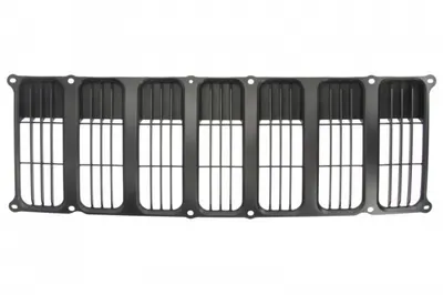 Grila fata interior gri inchis JEEP PATRIOT intre 2007-2010