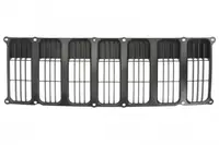 Grila fata interior gri inchis JEEP PATRIOT intre 2007-2010