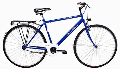MARIO SCHIANO biciclete de oraș 28 bărbați , biciclete cu 1 viteză