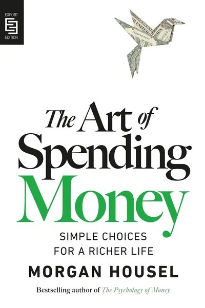 The Art of Spending Money (Portfolio)