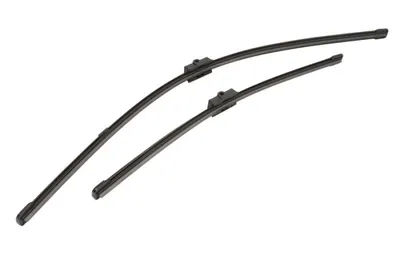 Lama stergator fata (2buc) VF411 Silencio Xtrm 650 420mm potrivit FORD FOCUS II; PEUGEOT 207, 207 HATCHBACK, 207 KOMBI, EXPERT 07.04