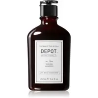 Depot No. 104 Silver Shampoo șampon pentru protecția culorii