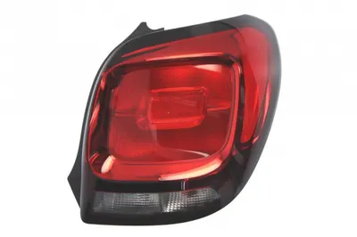 Stop tripla lampa spate dreapta CITROEN C1 II dupa 2014