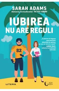 Iubirea nu are reguli