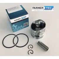 Piston Complet Stihl Ms362, Ms362c Farmertec