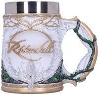 Halba Nemesis Now Movies: Lord of the Rings - Rivendell