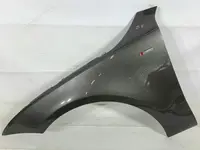 Aripa fata stanga culoare dakota grey metallic - ly1p 4G8821105B Audi A7 (2010-2018) [4g]