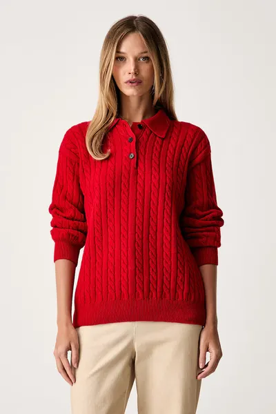 MSGM pulover pentru femei din lână
