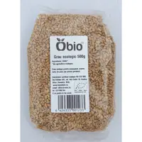 Grau bio 500g Obio