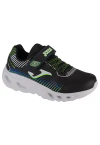 Pantofi sport copii - Active Jr 2406 JACTIW2406V - Negru