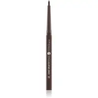 Bell HYPOallergenic Long Wear Eye Pencil dermatograf persistent culoare 02 Brown 5 g