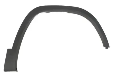 Bandou aripa fata dreapta potrivit BAIC BEIJING 3 12.23