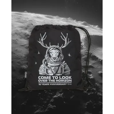 Rucsac KILPI LTD Nova, Negru, 10L