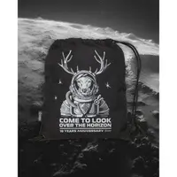 Rucsac KILPI LTD Nova, Negru, 10L
