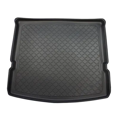 Tavita Portbagaj Compatibila Ford S-Max II 2014-2023 Monovolum