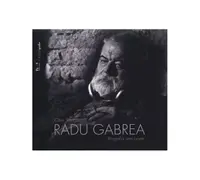 Radu Gabrea. Biografia unei opere - Paperback brosat - Călin Stănculescu