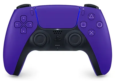 Controller wireless DualSense - Galactic Purple