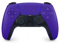 Controller wireless DualSense - Galactic Purple