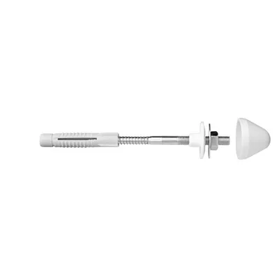 CELO Urinal installation set UB 10x140 alb