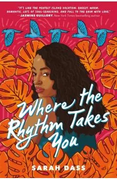 Where the Rhythm Takes You