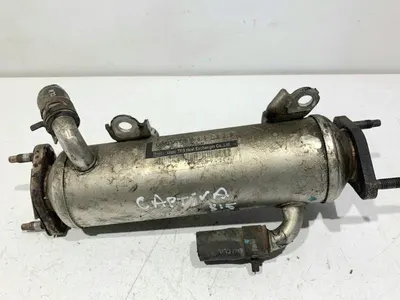 Racitor gaze 96817829 Opel Antara (2006-2010) 2.0 cri LLW 150 cp