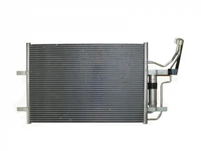 Radiator clima AC cu uscator MAZDA 3, 5 1.4-2.3 intre 2003-2010