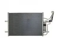 Radiator clima AC cu uscator MAZDA 3, 5 1.4-2.3 intre 2003-2010