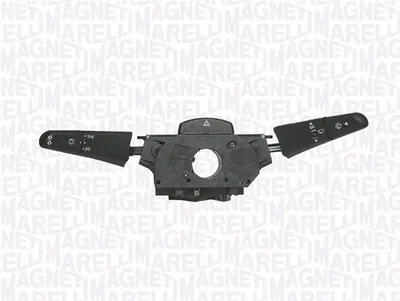 Comutator coloana directie (Indicatorii; lumini; stergatoare) potrivit MERCEDES SPRINTER 2-T (B901, B902), SPRINTER 3-T (B903), SPRINTER 4-T (B904), SPRINTER 5-T (B905), V (638 2) 01.95-12.10